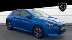 Peugeot 208 1.2 PureTech 100 Allure Premium 5dr Petrol Hatchback
